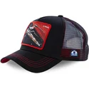 kapa-zaobljena-crna-snapback-ltd6-x-wing-starfighter-star-wars-capslab