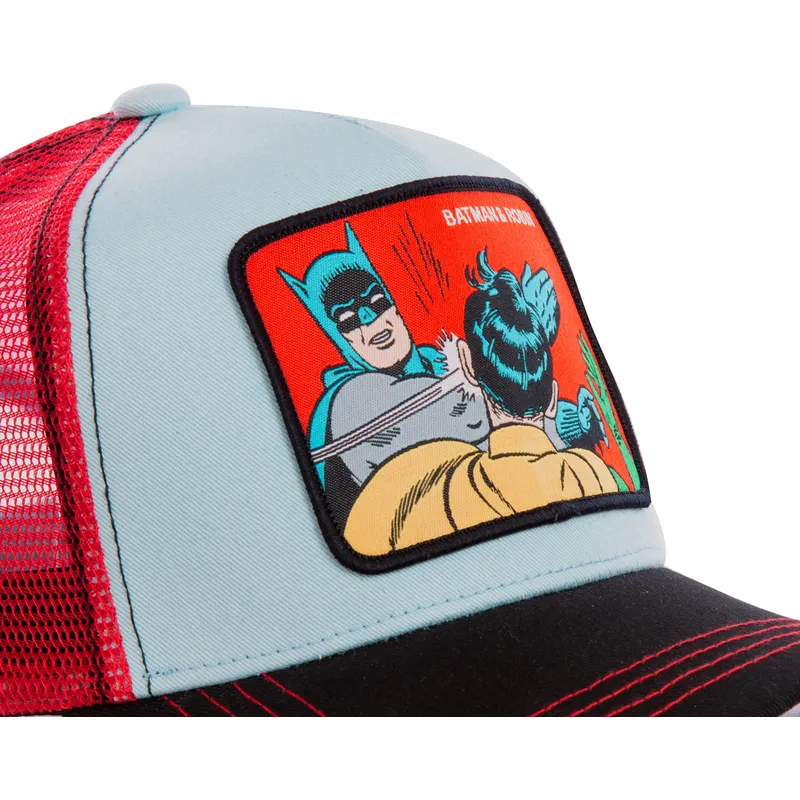 kapa-zaobljena-plava-snapback-mem1-batman-i-robin-dc-comics-capslab