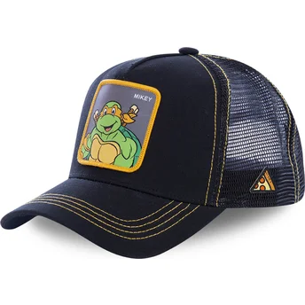 kapa-zaobljena-crna-snapback-mik-michelangelo-teenage-mutant-ninja-turtles-capslab