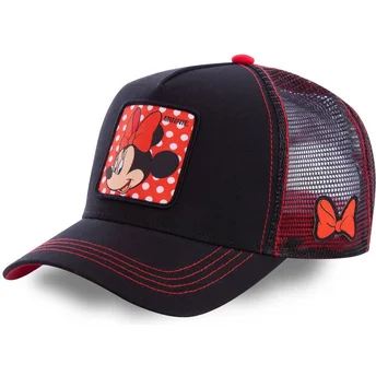 kapa-zaobljena-crna-snapback-min1-minnie-mouse-disney-capslab