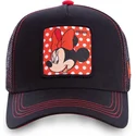 kapa-zaobljena-crna-snapback-min1-minnie-mouse-disney-capslab