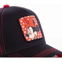 kapa-zaobljena-crna-snapback-min1-minnie-mouse-disney-capslab