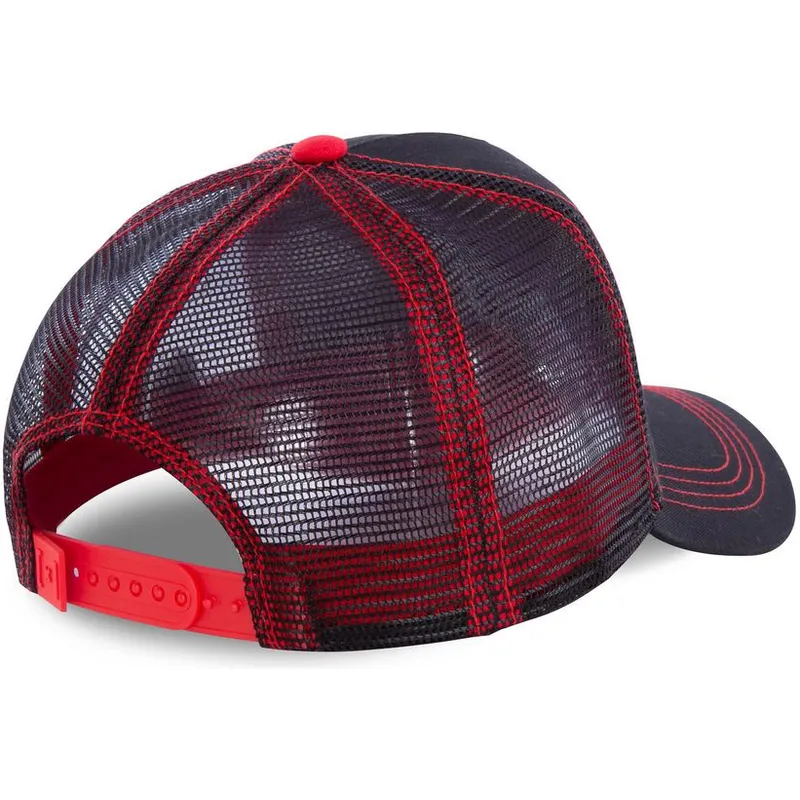 kapa-zaobljena-crna-snapback-min1-minnie-mouse-disney-capslab