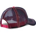 kapa-zaobljena-crna-snapback-min2-minnie-mouse-disney-capslab