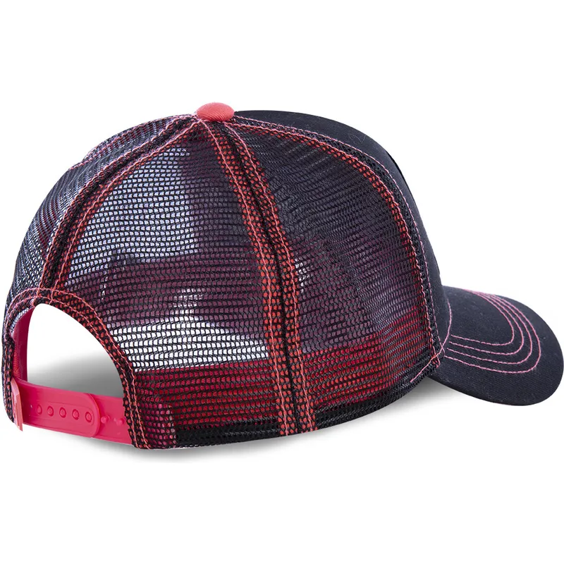 kapa-zaobljena-crna-snapback-min2-minnie-mouse-disney-capslab