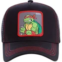 kapa-zaobljena-crna-snapback-rap-raphael-teenage-mutant-ninja-turtles-capslab