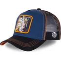 kapa-zaobljena-mornarsko-plava-snapback-super-saiyan-3-san1-son-goku-dragon-ball-capslab