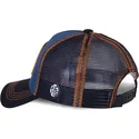 kapa-zaobljena-mornarsko-plava-snapback-super-saiyan-3-san1-son-goku-dragon-ball-capslab