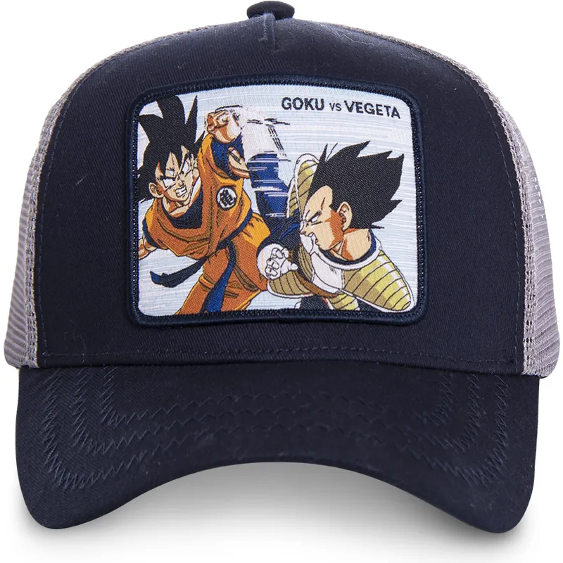 kapa-zaobljena-crna-snapback-sav2-goku-vs-vegeta-dragon-ball-capslab kapa-zaobljena-crna-snapback-sav2-goku-vs-vegeta-dragon-ball-capslab