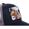 kapa-zaobljena-crna-snapback-sav2-goku-vs-vegeta-dragon-ball-capslab
