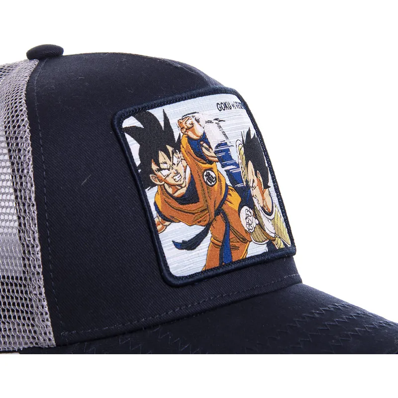 kapa-zaobljena-crna-snapback-sav2-goku-vs-vegeta-dragon-ball-capslab kapa-zaobljena-crna-snapback-sav2-goku-vs-vegeta-dragon-ball-capslab