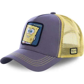 kapa-zaobljena-siva-snapback-spo-spuzva-bob-spongebob-capslab