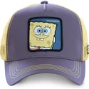 kapa-zaobljena-siva-snapback-spo-spuzva-bob-spongebob-capslab
