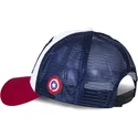 kapa-zaobljena-bijela-snapback-civil-war-war1-kapetan-amerika-i-iron-man-marvel-comics-capslab
