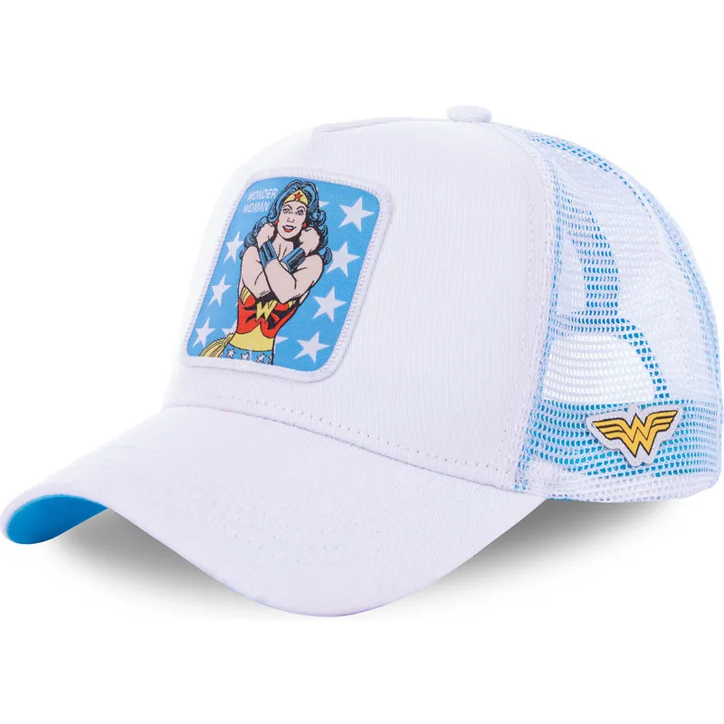 kapa-zaobljena-bijela-snapback-won1-wonder-woman-dc-comics-capslab kapa-zaobljena-bijela-snapback-won1-wonder-woman-dc-comics-capslab