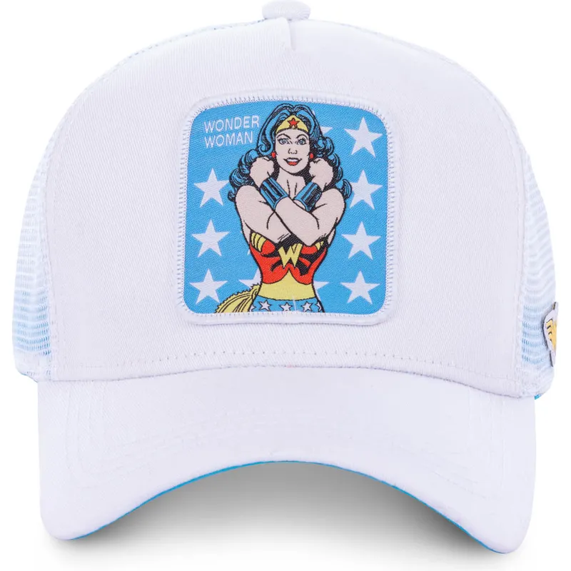 kapa-zaobljena-bijela-snapback-won1-wonder-woman-dc-comics-capslab kapa-zaobljena-bijela-snapback-won1-wonder-woman-dc-comics-capslab