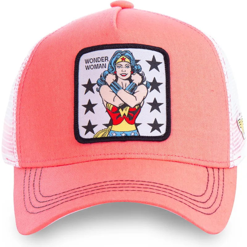 kapa-zaobljena-ruzicasta-snapback-won3-wonder-woman-dc-comics-capslab