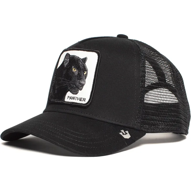 cap-zaobljena-black-snapback-the-farm-de-goorin-bros