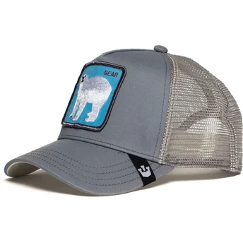 kapa-zaobljena-siva-snapback-polar-bearrr-the-farm-goorin-bros