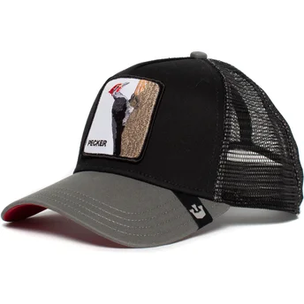 kapa-zaobljena-crna-snapback-woody-wood-the-farm-goorin-bros