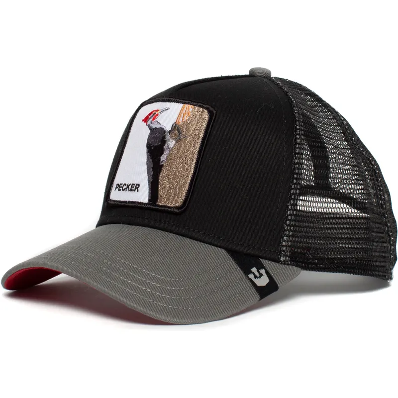 kapa-zaobljena-crna-snapback-woody-wood-the-farm-goorin-bros