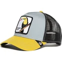kapa-zaobljena-siva-snapback-iggy-narnar-the-farm-goorin-bros