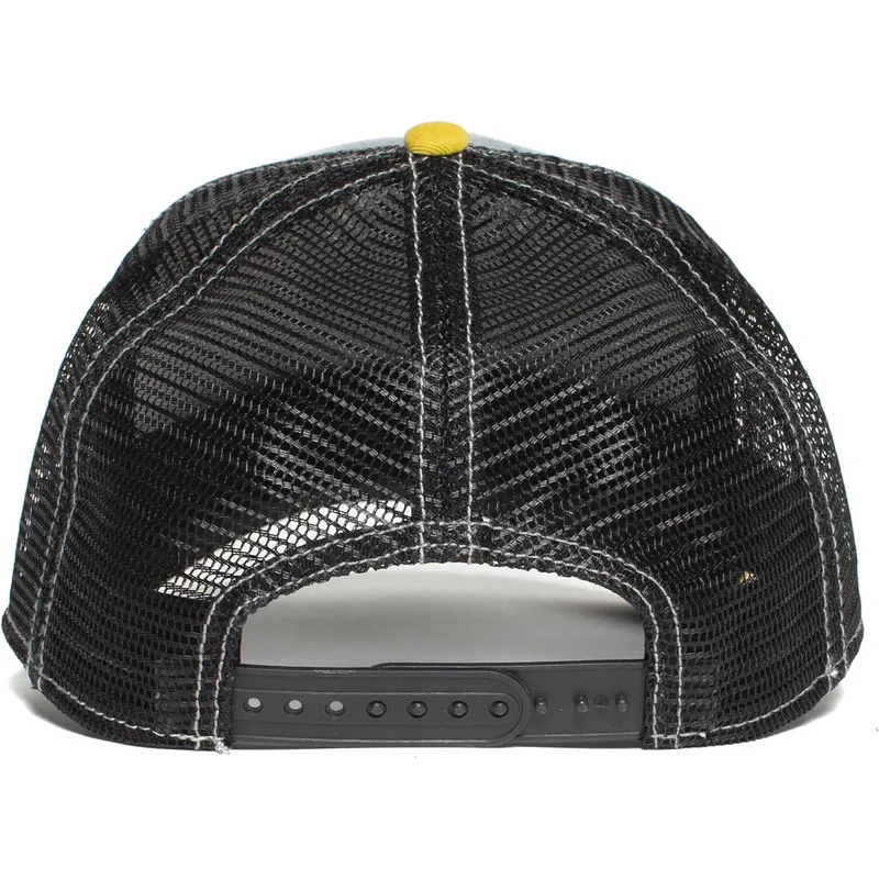 kapa-zaobljena-siva-snapback-iggy-narnar-the-farm-goorin-bros