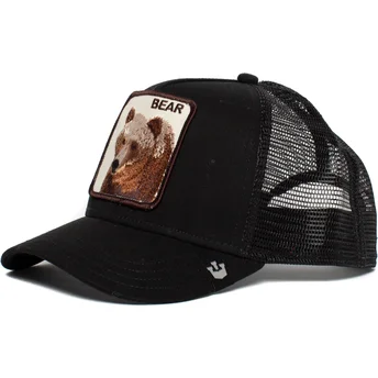 kapa-zaobljena-crna-snapback-big-bear-the-farm-goorin-bros