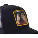 kapa-zaobljena-crna-snapback-sat3-mr-satan-dragon-ball-capslab