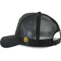kapa-zaobljena-crna-snapback-sat3-mr-satan-dragon-ball-capslab