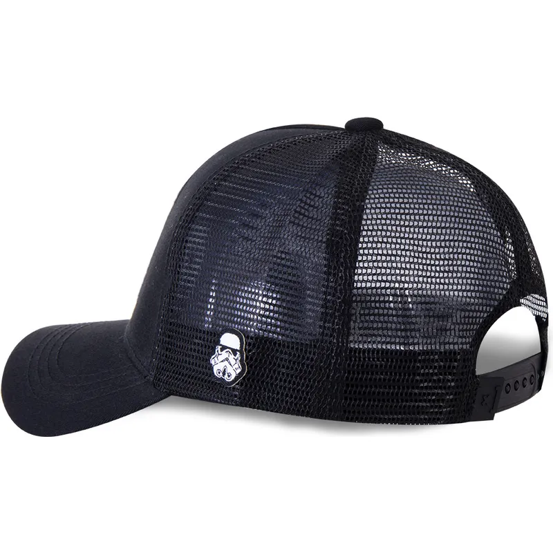 kapa-zaobljena-crna-snapback-ba-stormtrooper-star-wars-capslab kapa-zaobljena-crna-snapback-ba-stormtrooper-star-wars-capslab