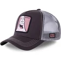 kapa-zaobljena-siva-snapback-pat-patrick-zvijezda-spongebob-capslab