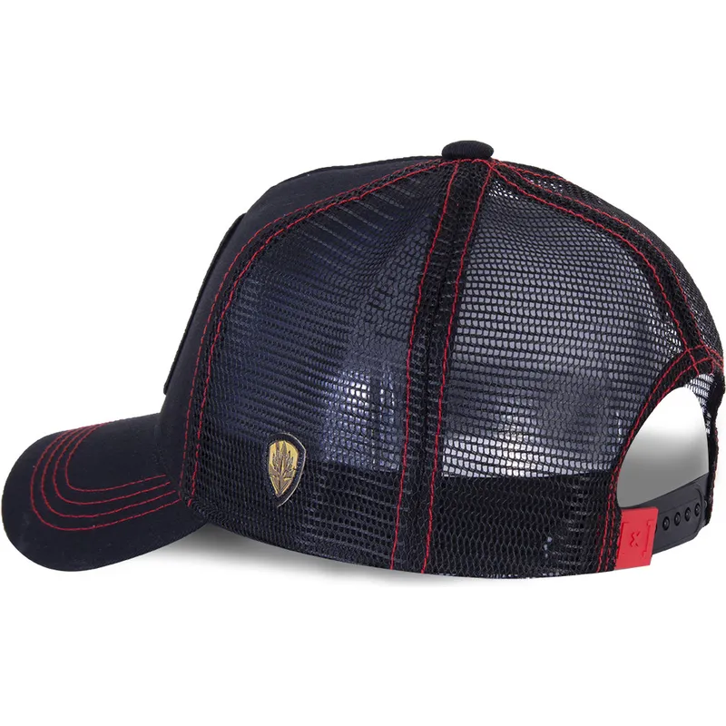 kapa-zaobljena-crna-snapback-baby-bgr3-groot-marvel-comics-capslab