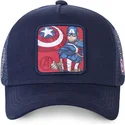 kapa-zaobljena-mornarsko-plava-snapback-cpt1-kapetan-amerika-marvel-comics-capslab