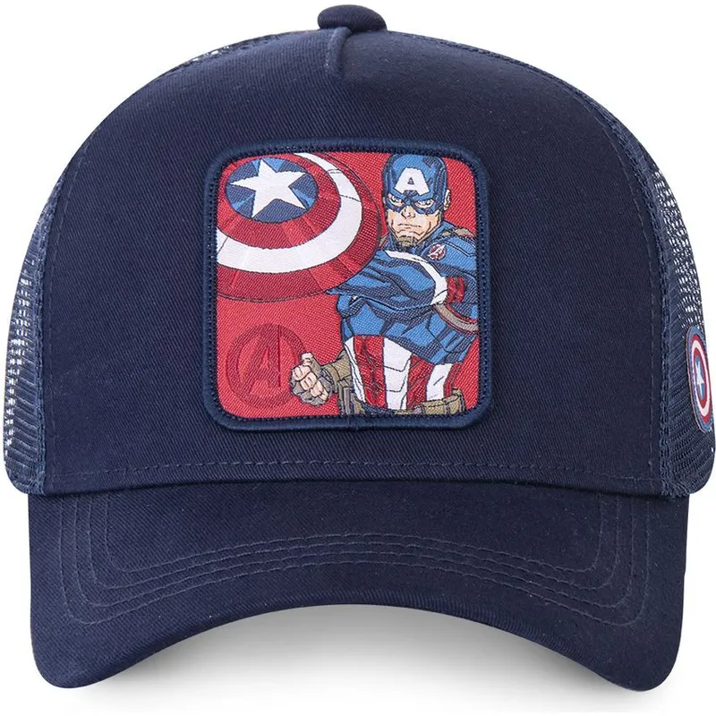 kapa-zaobljena-mornarsko-plava-snapback-cpt1-kapetan-amerika-marvel-comics-capslab