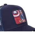 kapa-zaobljena-mornarsko-plava-snapback-cpt1-kapetan-amerika-marvel-comics-capslab
