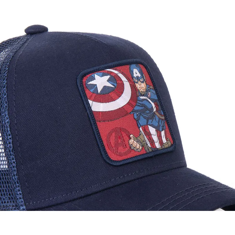 kapa-zaobljena-mornarsko-plava-snapback-cpt1-kapetan-amerika-marvel-comics-capslab