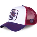 kapa-zaobljena-bijela-snapback-gen1-gengar-pokemon-capslab