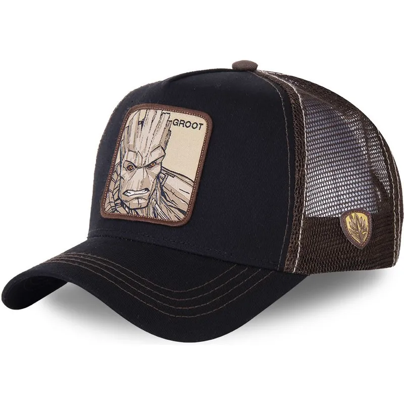 kapa-zaobljena-crna-snapback-gro2-groot-marvel-comics-capslab