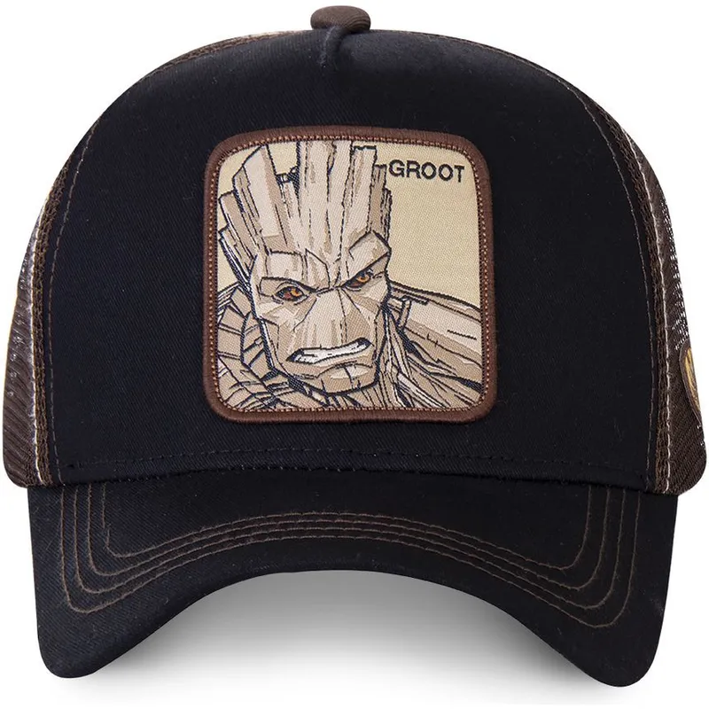 kapa-zaobljena-crna-snapback-gro2-groot-marvel-comics-capslab