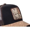 kapa-zaobljena-crna-snapback-groot-marvel-comics-capslab