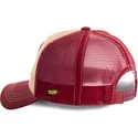 kapa-zaobljena-narancasta-snapback-loomin2-silvestar-looney-tunes-capslab