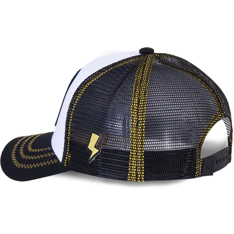 kapa-zaobljena-bijela-snapback-pik5-pikachu-pokemon-capslab
