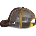 kapa-zaobljena-smeda-snapback-tit1-tweety-looney-tunes-capslab
