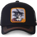 cap-zaobljena-black-snapback-son-goku-dragon-ball-capslab