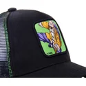 kapa-zaobljena-crna-snapback-kam9-muten-roshi-dragon-ball-capslab