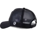 kapa-zaobljena-crna-snapback-kam10-muten-roshi-dragon-ball-capslab
