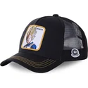 kapa-zaobljena-crna-snapback-super-saiyan-ve4-vegeta-dragon-ball-capslab