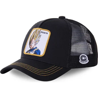 kapa-zaobljena-crna-snapback-super-saiyan-ve4-vegeta-dragon-ball-capslab