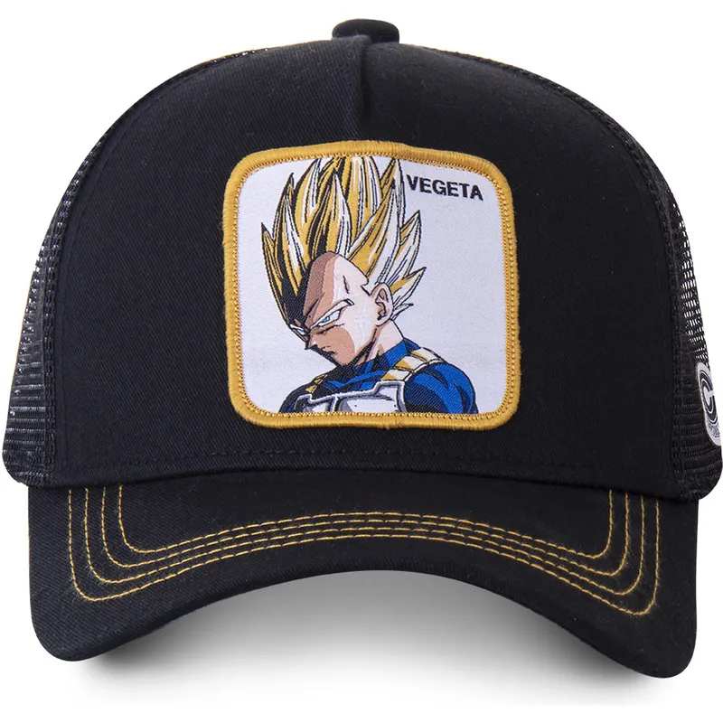 kapa-zaobljena-crna-snapback-super-saiyan-ve4-vegeta-dragon-ball-capslab kapa-zaobljena-crna-snapback-super-saiyan-ve4-vegeta-dragon-ball-capslab